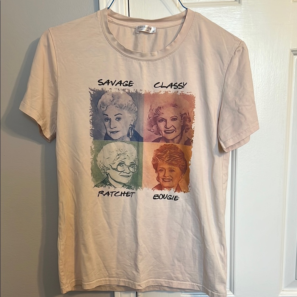Golden Girls Women’s T-Shirt